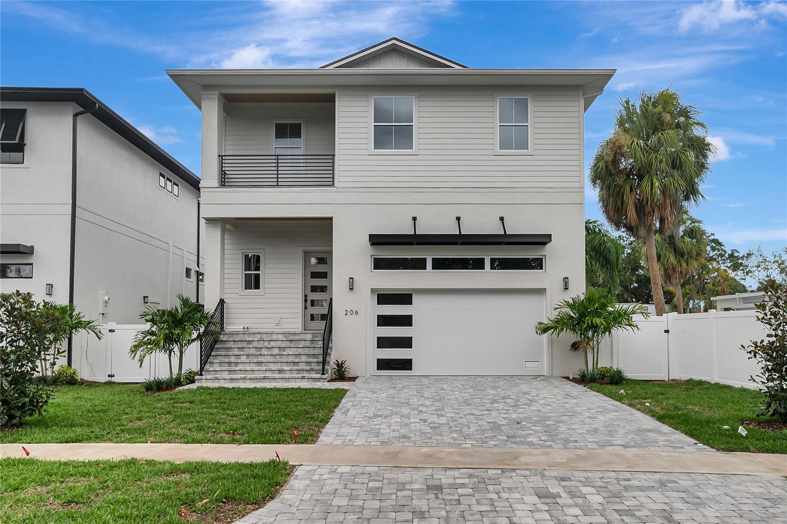 206 Chippewa, Tampa, FL 33606