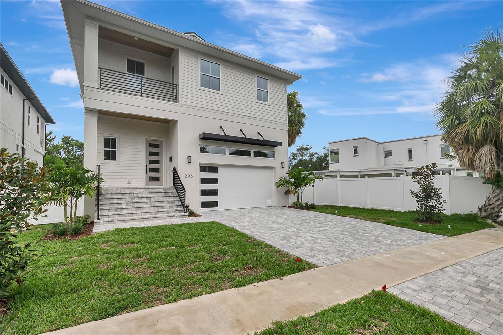 206 Chippewa, Tampa, FL 33606