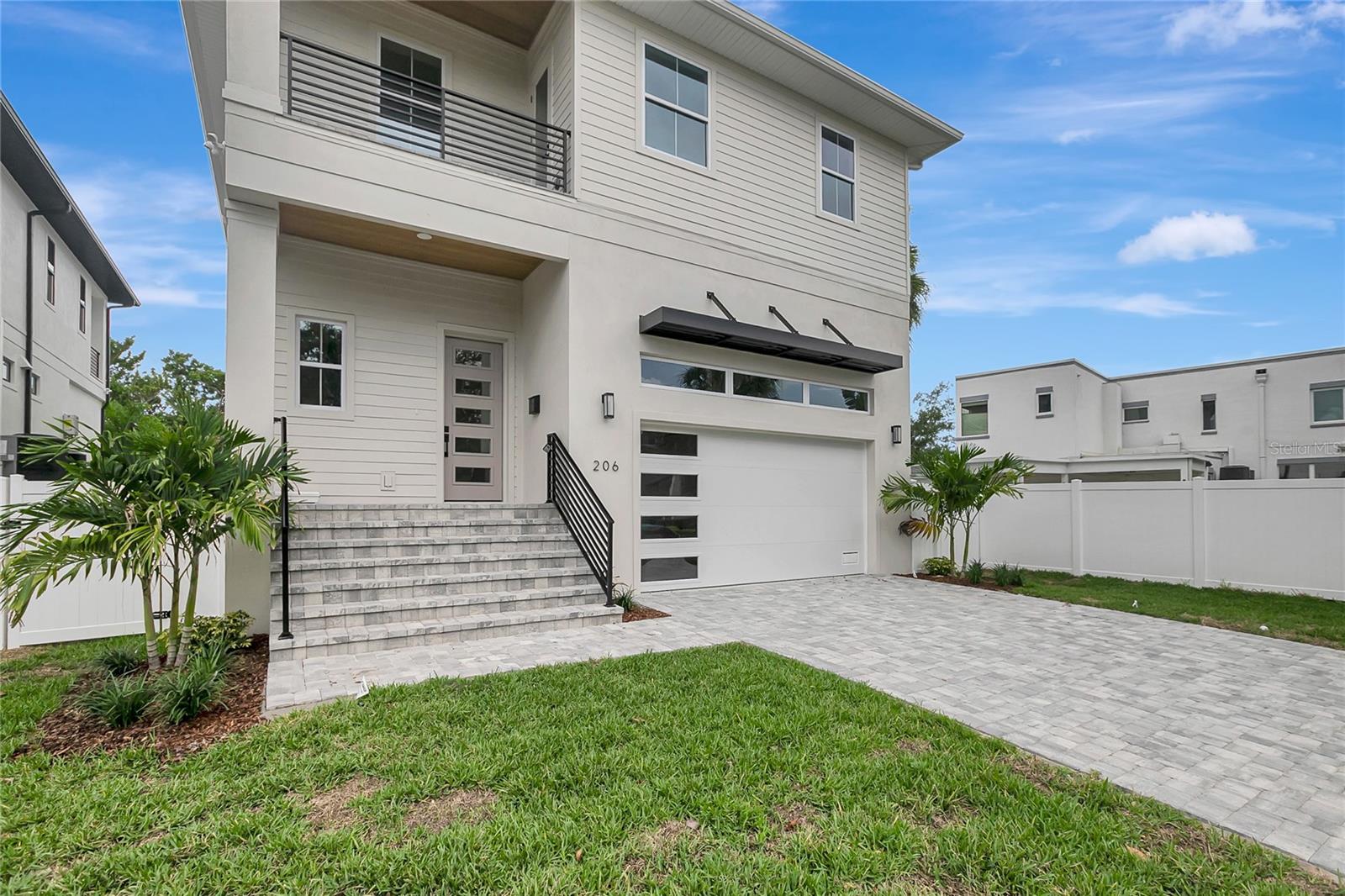 206 Chippewa, Tampa, FL 33606