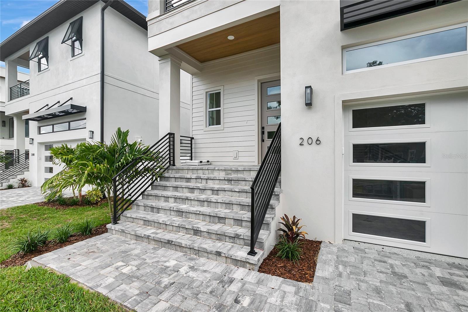 206 Chippewa, Tampa, FL 33606