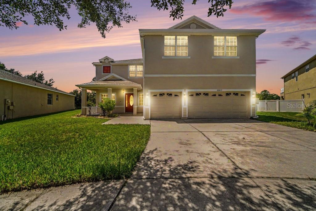 20009 Oakflower, Tampa, FL 33647