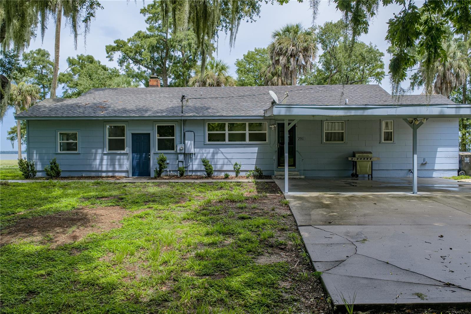 2901 Kayworth, Lake Wales, FL 33898