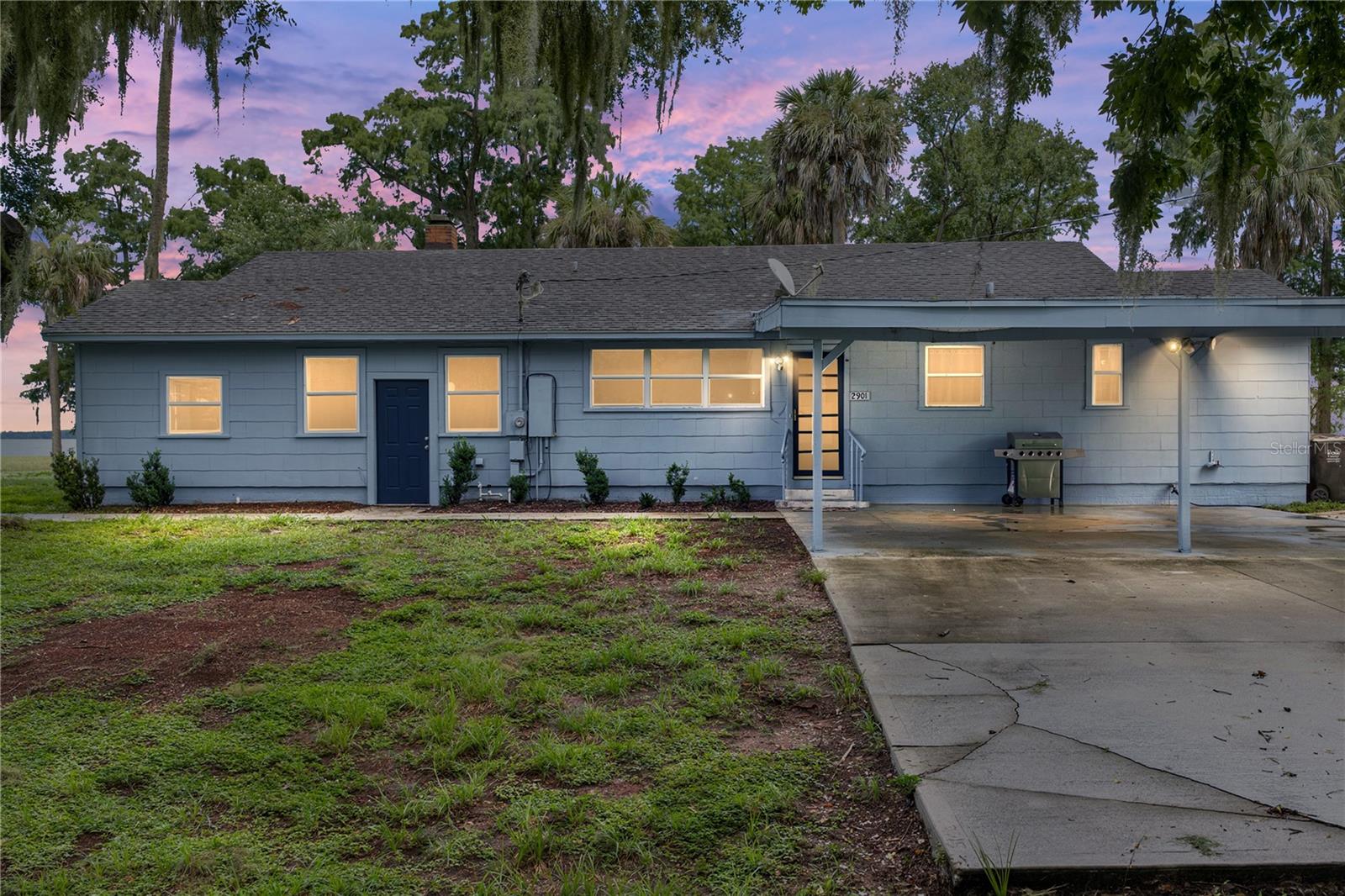 2901 Kayworth, Lake Wales, FL 33898