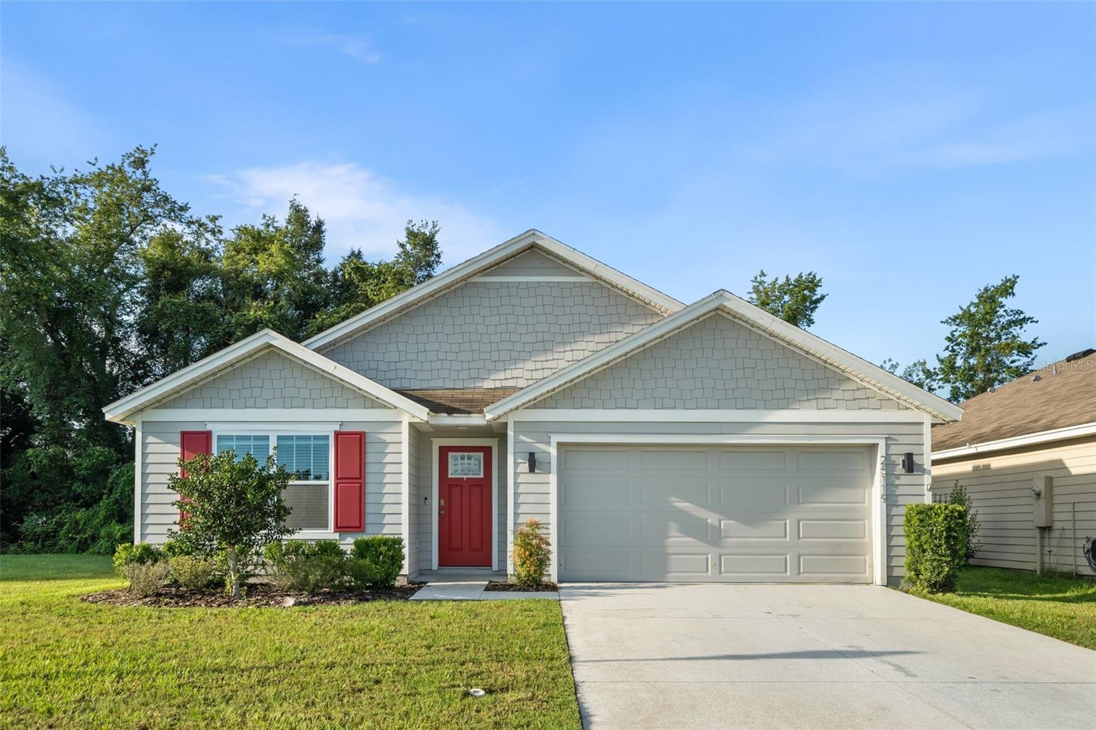 25119 8th, Newberry, FL 32669