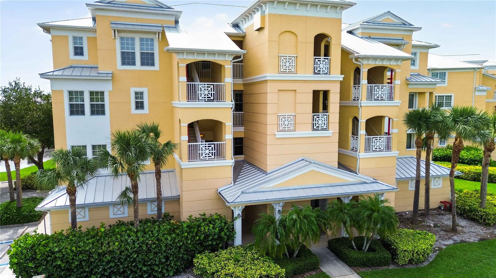 10540 Amberjack Unit 102, Englewood, FL 34224