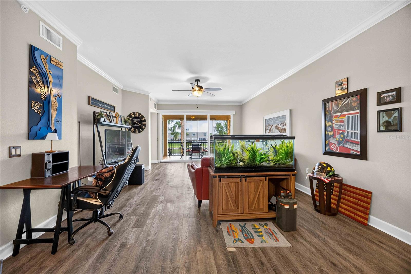 10540 Amberjack Unit 102, Englewood, FL 34224