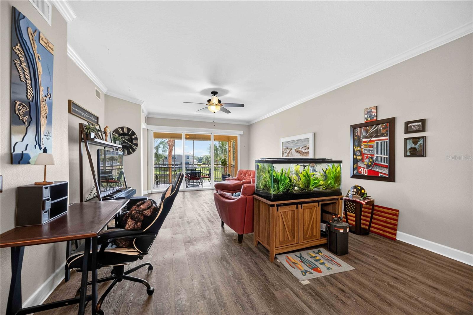 10540 Amberjack Unit 102, Englewood, FL 34224