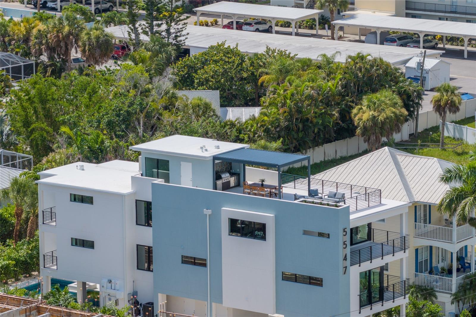 5547 Avenida del Mare, Sarasota, FL 34242