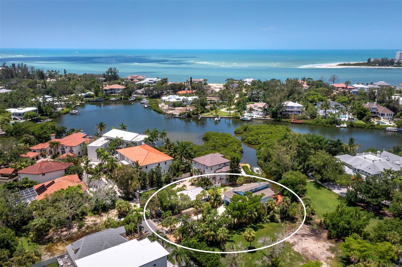 4114 Roberts Point, Sarasota, FL 34242