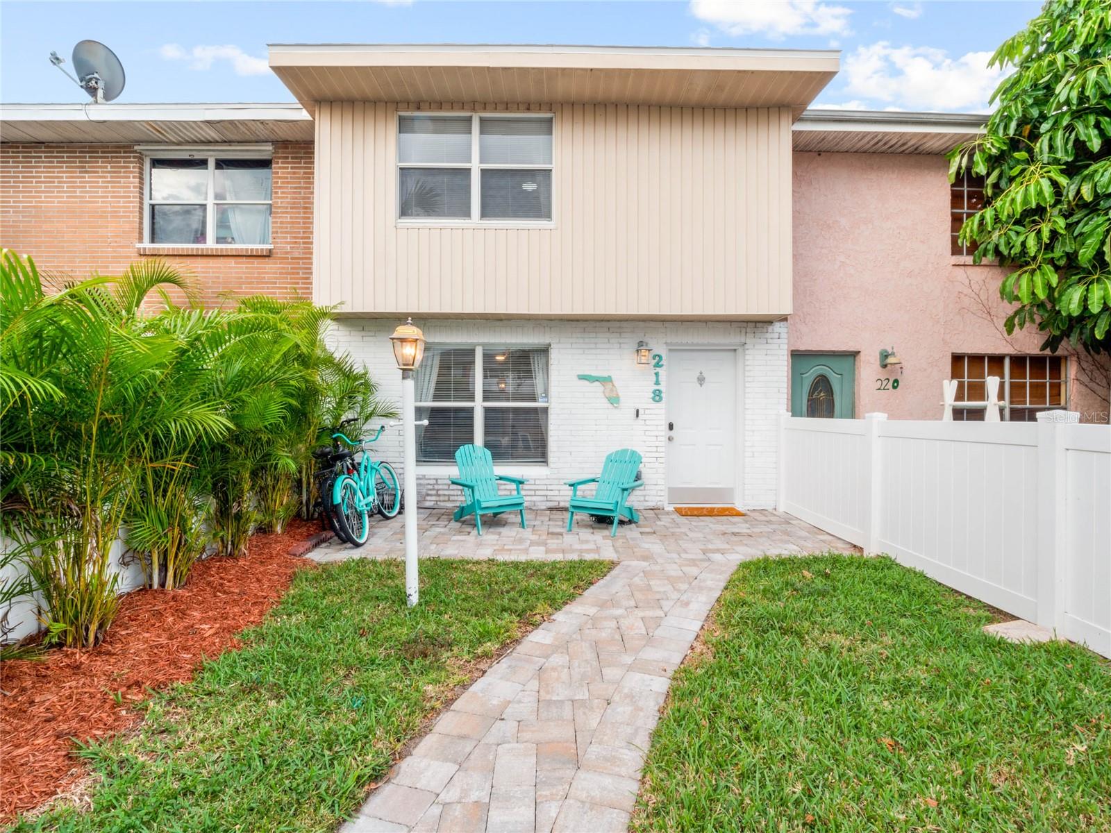 218 Canaveral Beach, Cape Canaveral, FL 32920