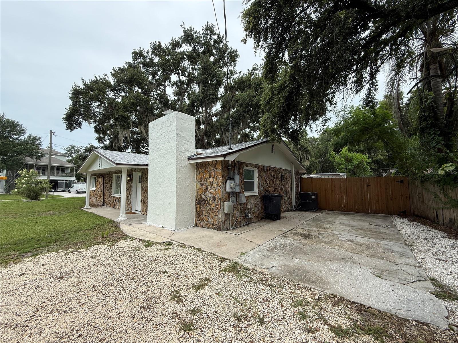 4553 Edith, New Port Richey, FL 34652