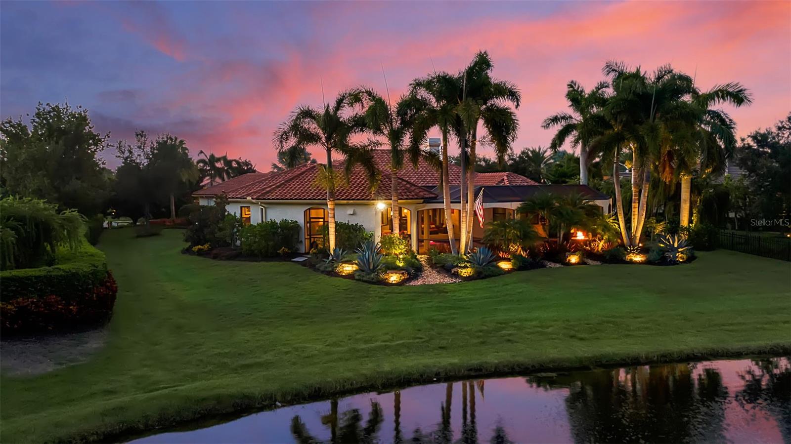 15114 Linn Park, Lakewood Ranch, FL 34202