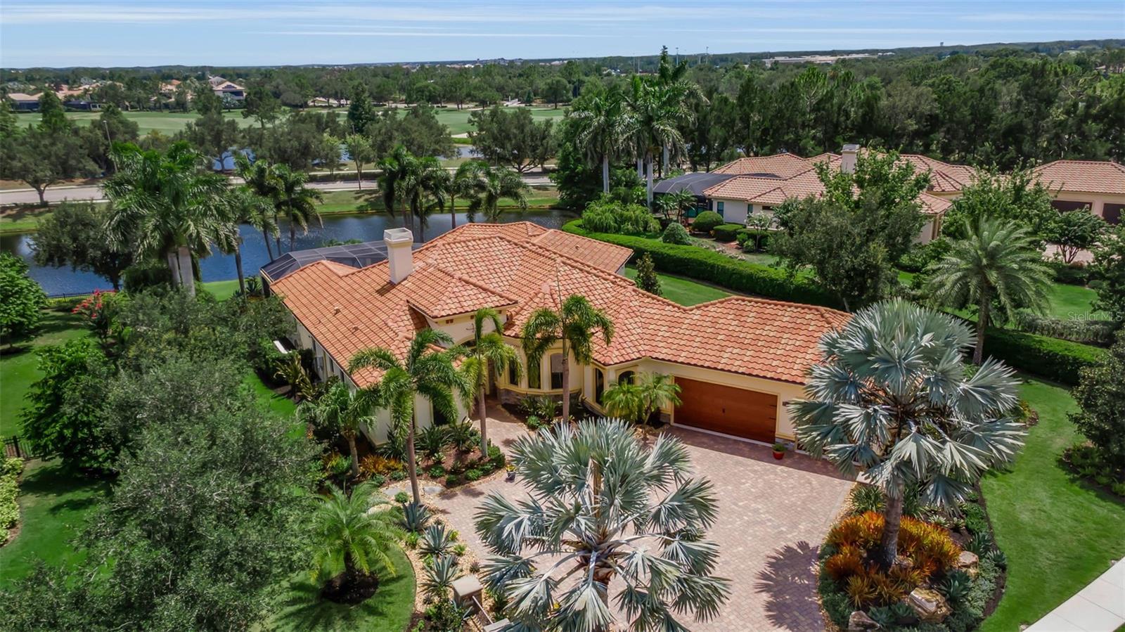 15114 Linn Park, Lakewood Ranch, FL 34202