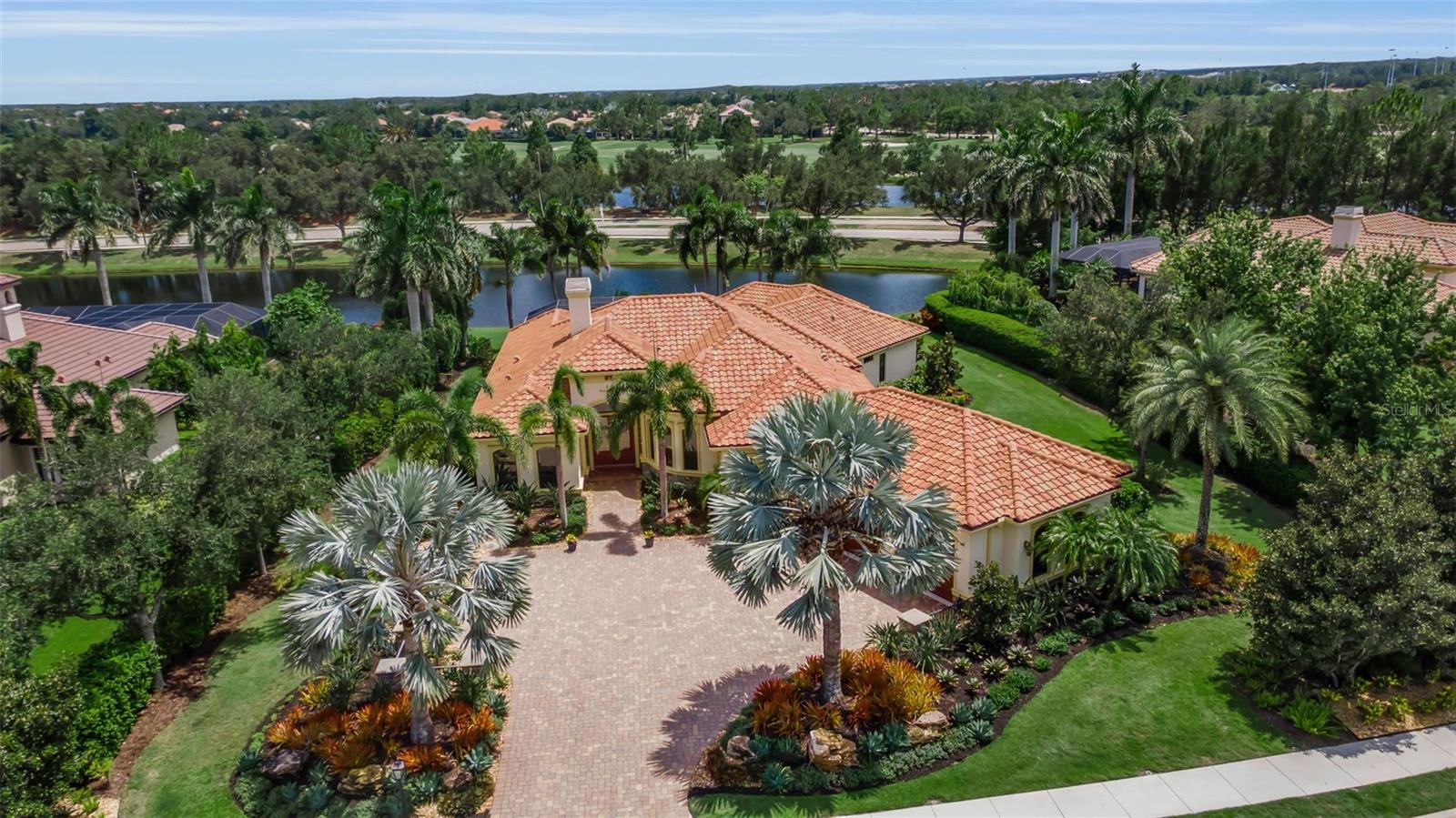 15114 Linn Park, Lakewood Ranch, FL 34202