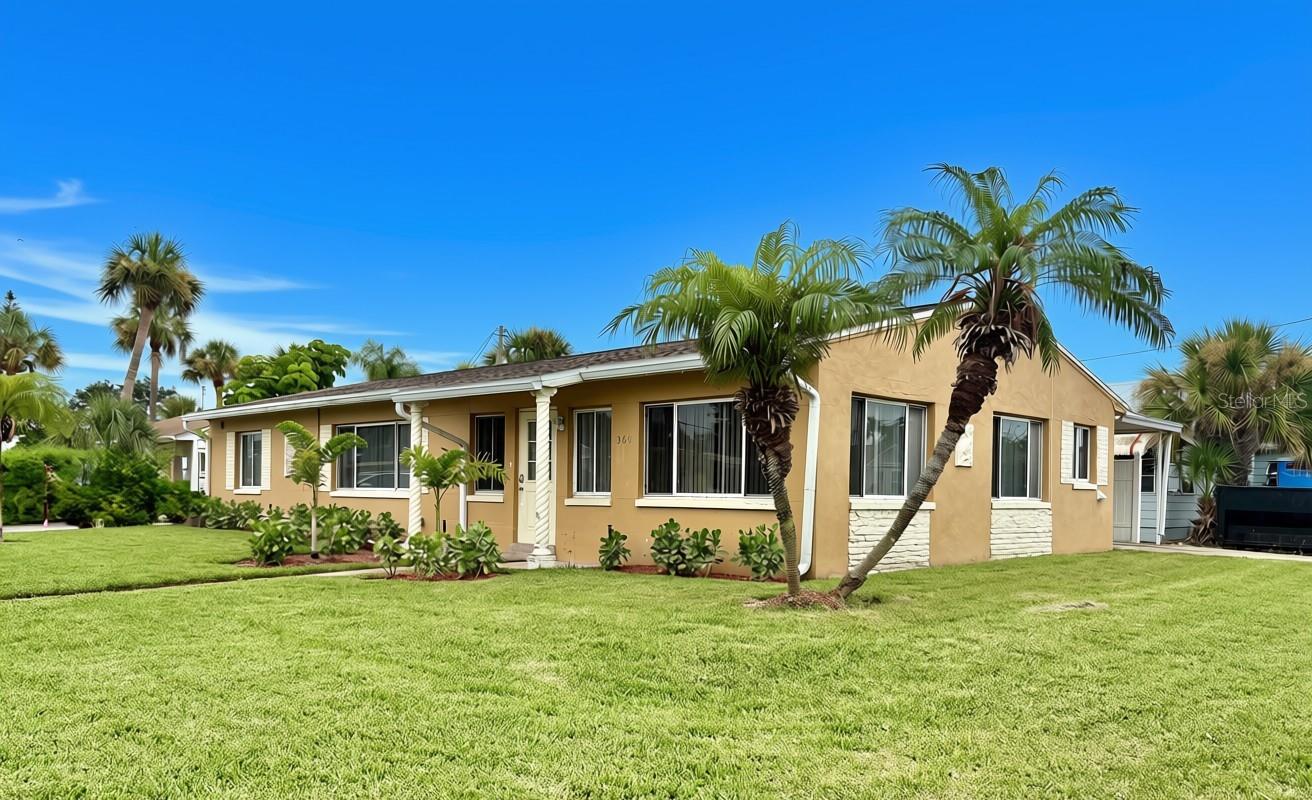360 72nd, St Petersburg, FL 33706