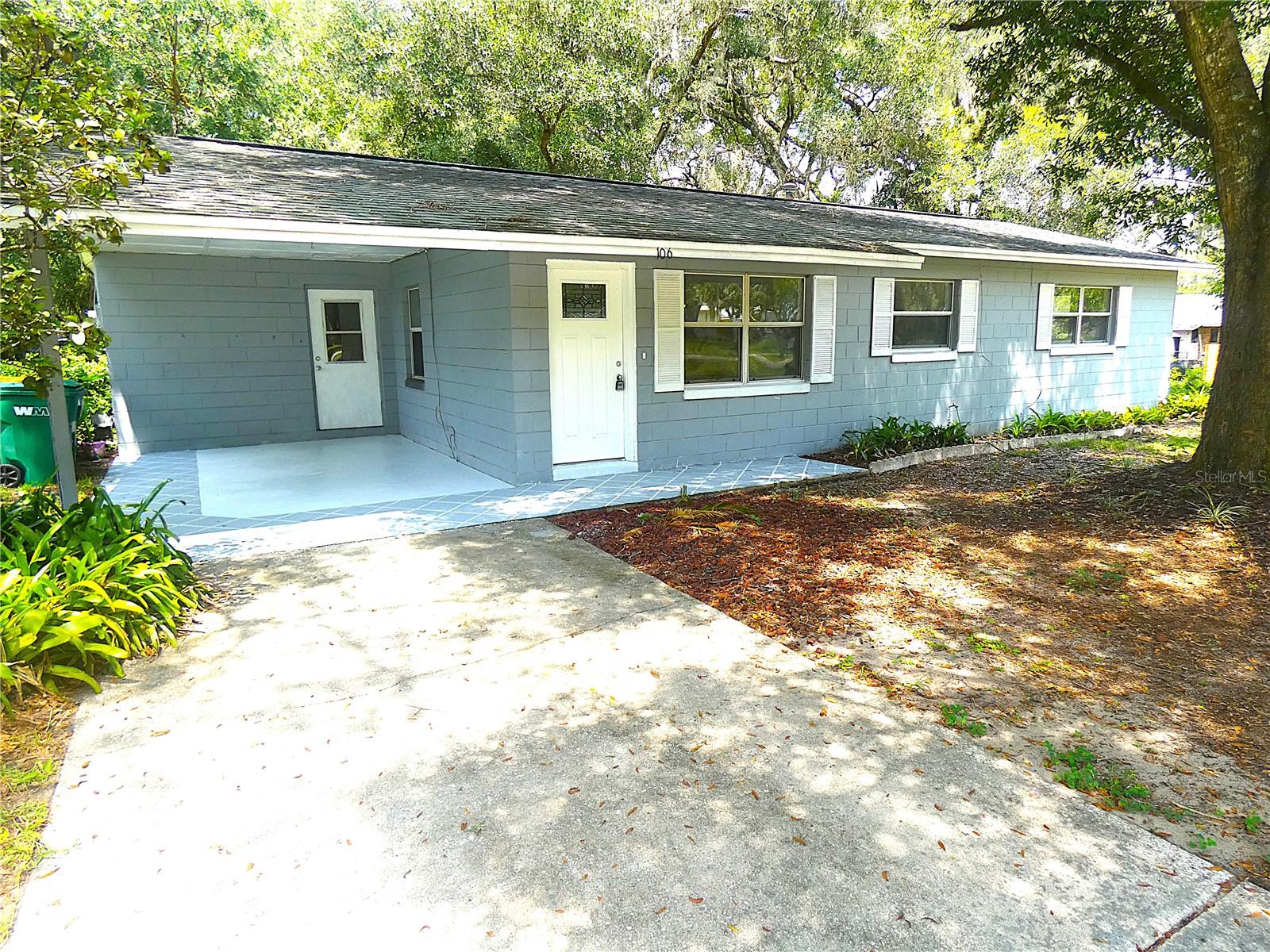 106 Willard, Fruitland Park, FL 34731