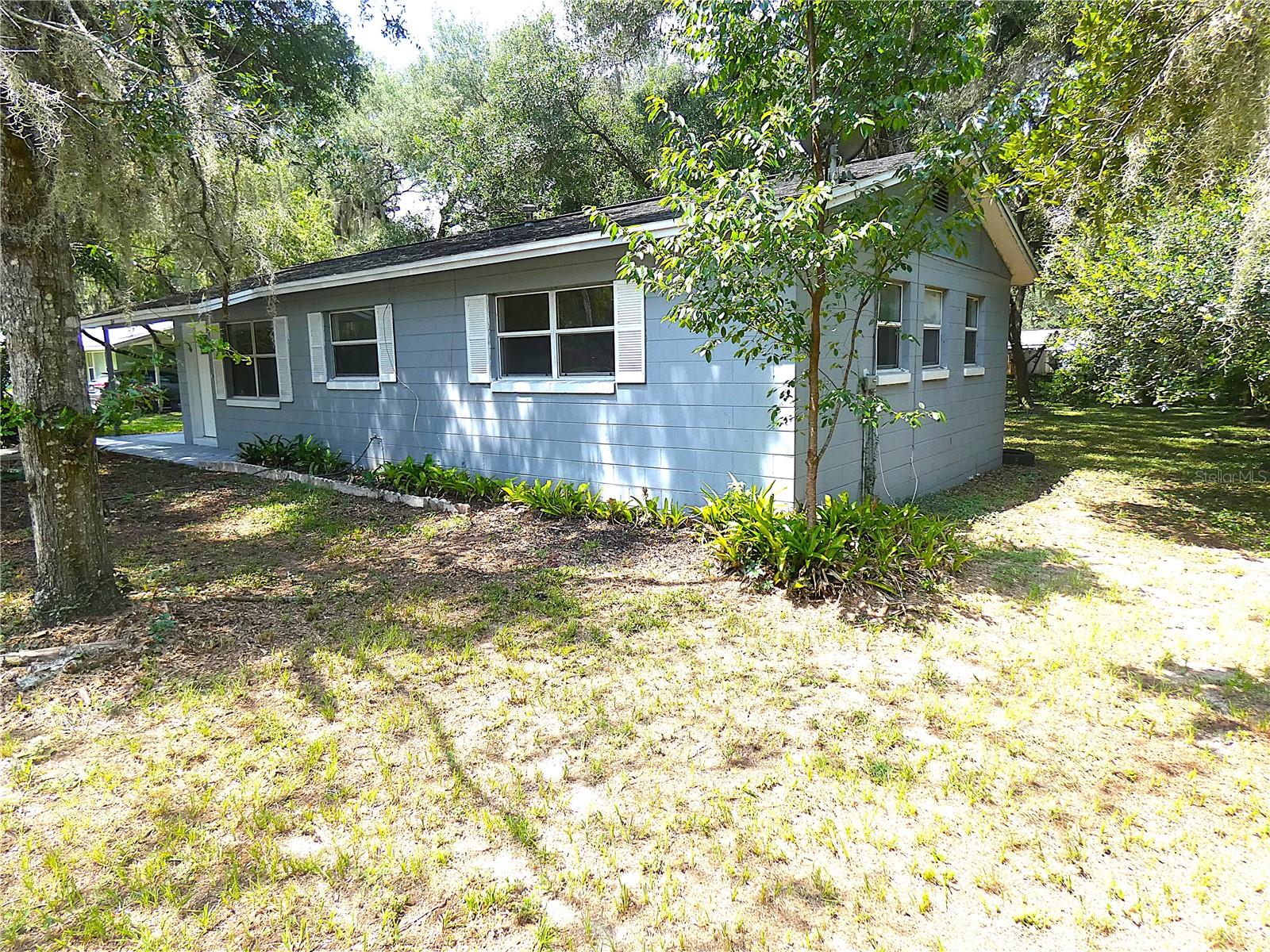 106 Willard, Fruitland Park, FL 34731