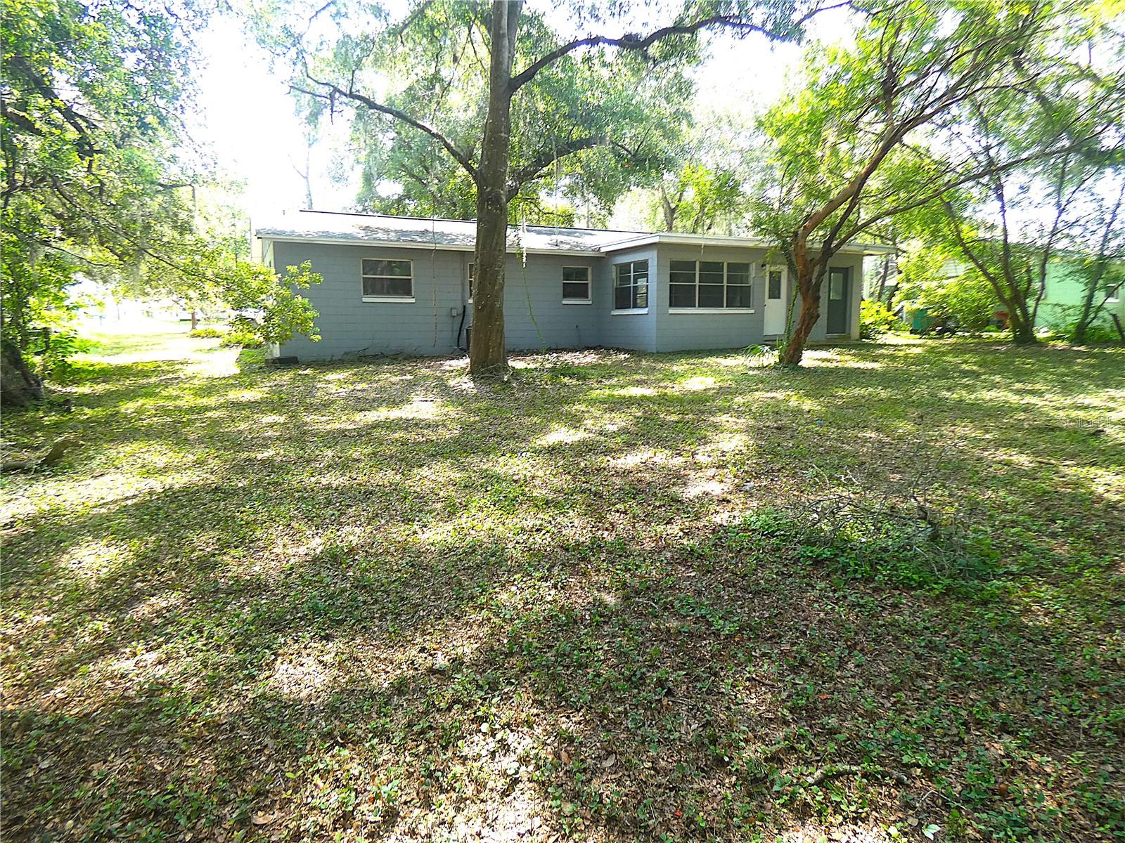 106 Willard, Fruitland Park, FL 34731
