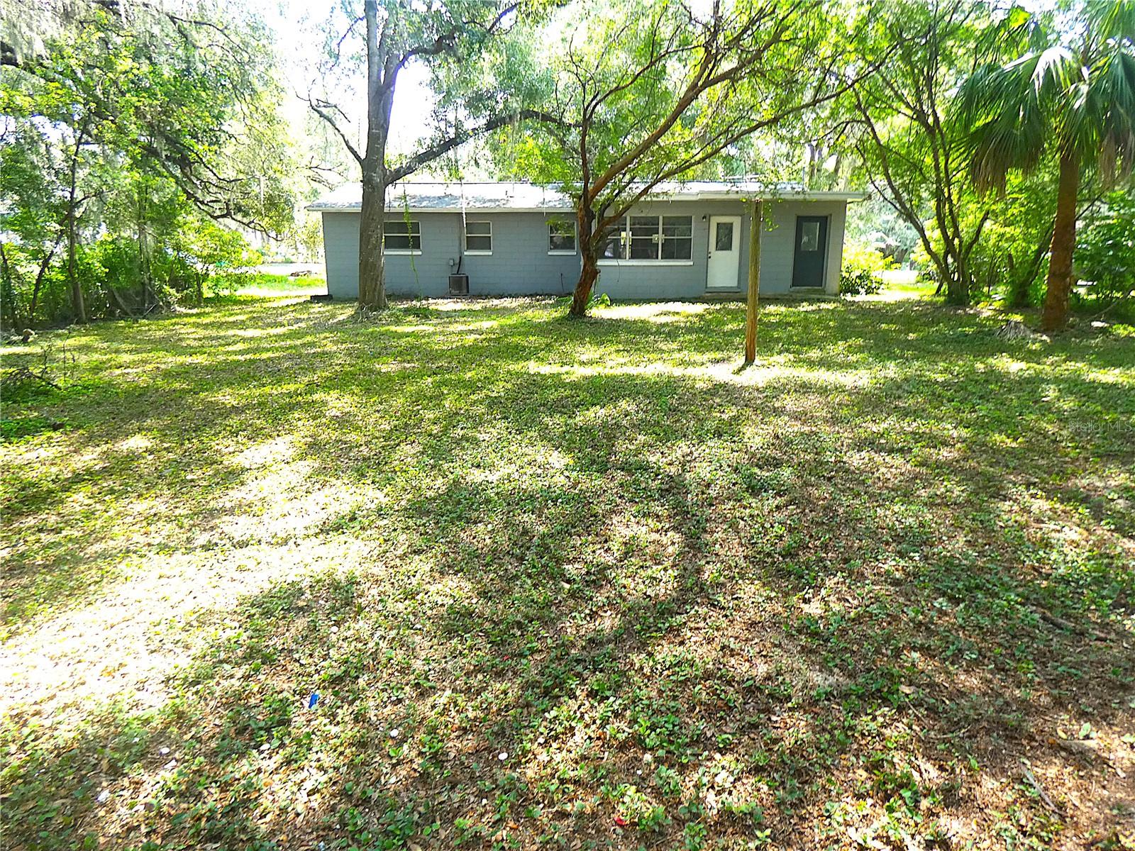 106 Willard, Fruitland Park, FL 34731