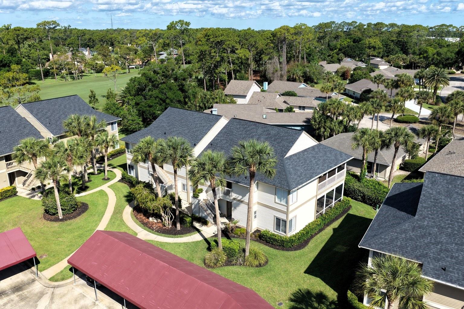 40 Magnolia Drive S. Unit 0, Ormond Beach, FL 32174
