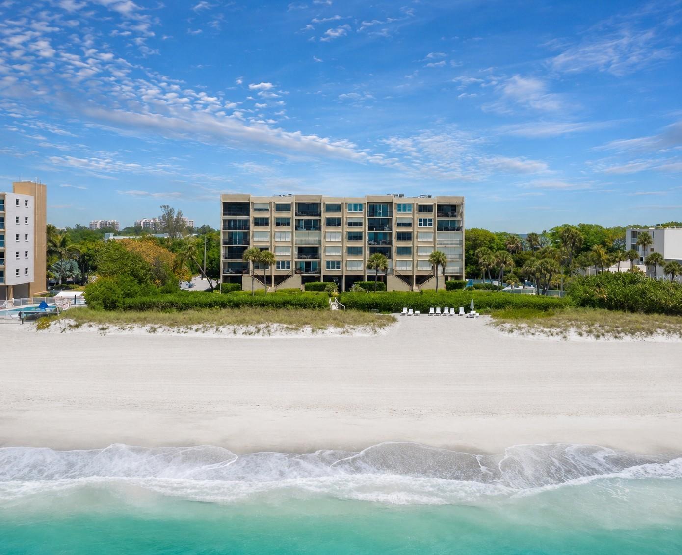 2675 Gulf of Mexico Unit 203, Longboat Key, FL 34228