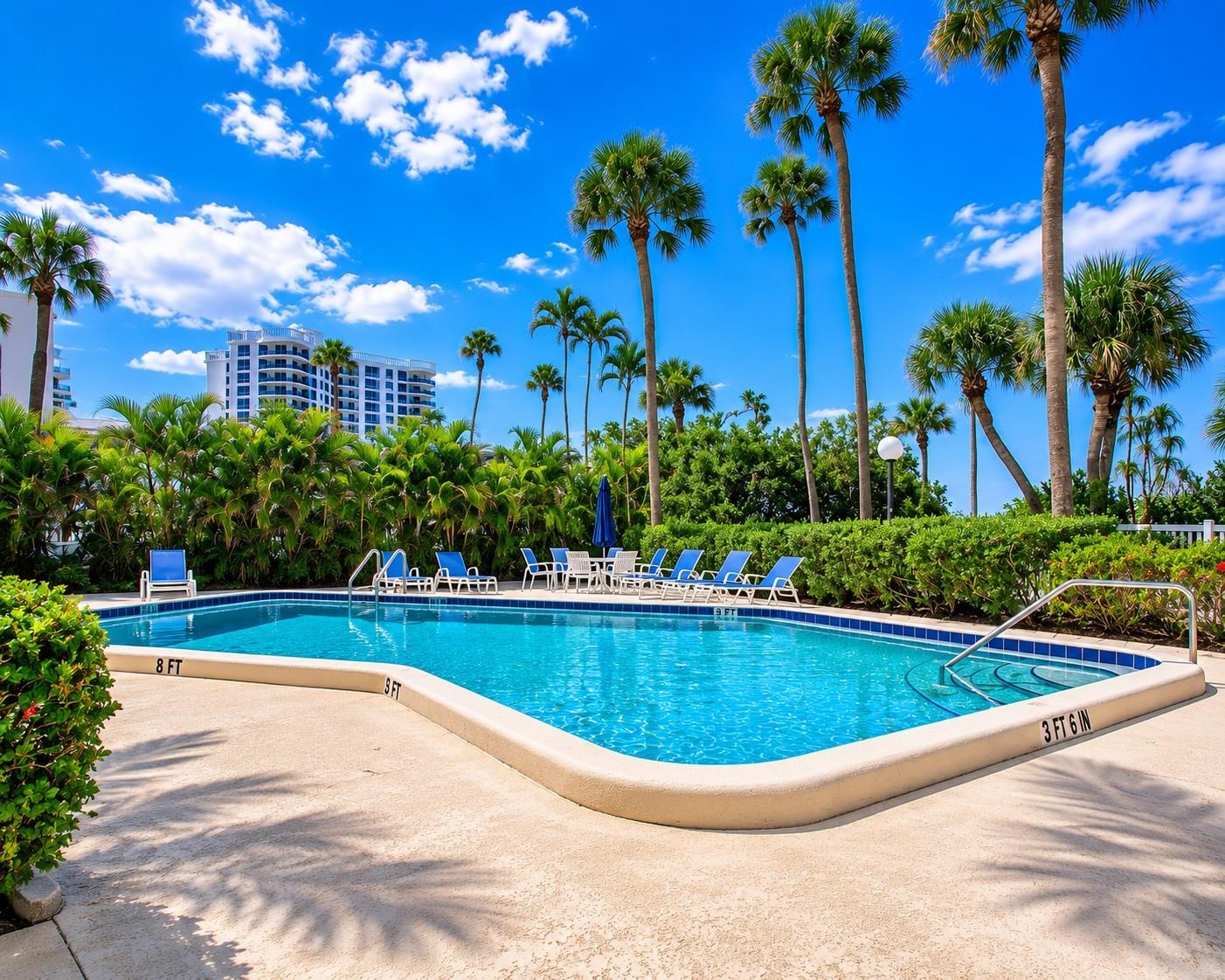 2675 Gulf of Mexico Unit 203, Longboat Key, FL 34228