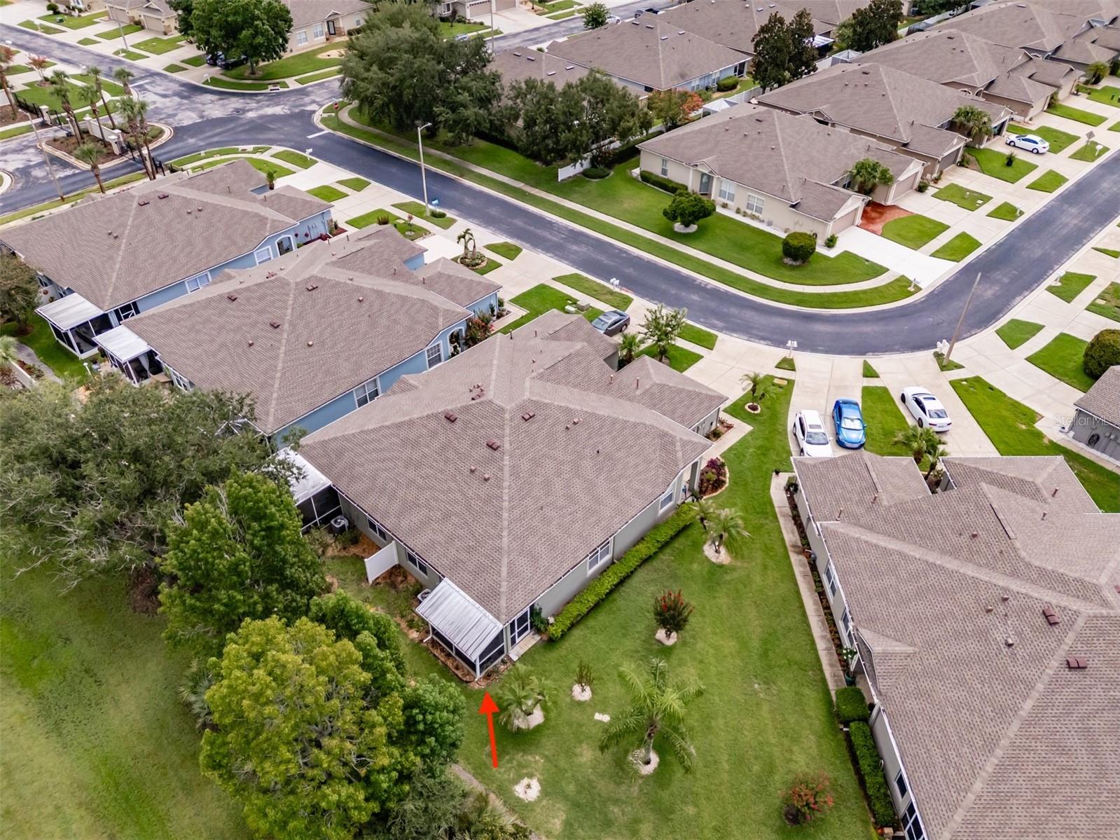 1237 Ambridge, Wesley Chapel, FL 33543