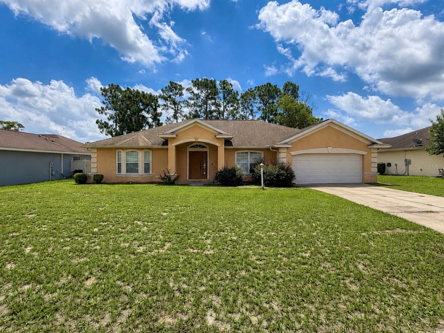 13405 86th, Ocala, FL 34473