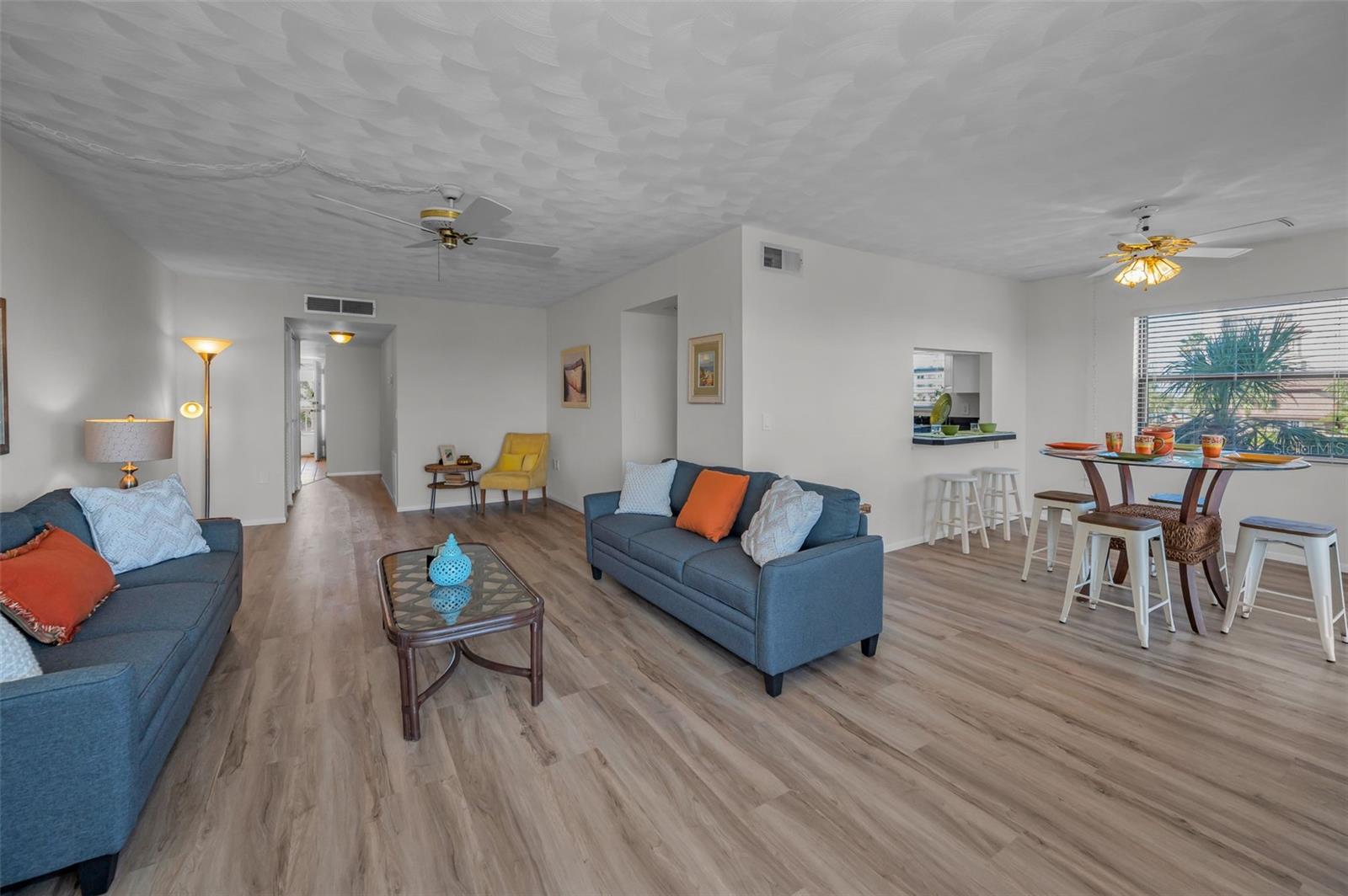 19451 Gulf Unit 301, Indian Shores, FL 33785