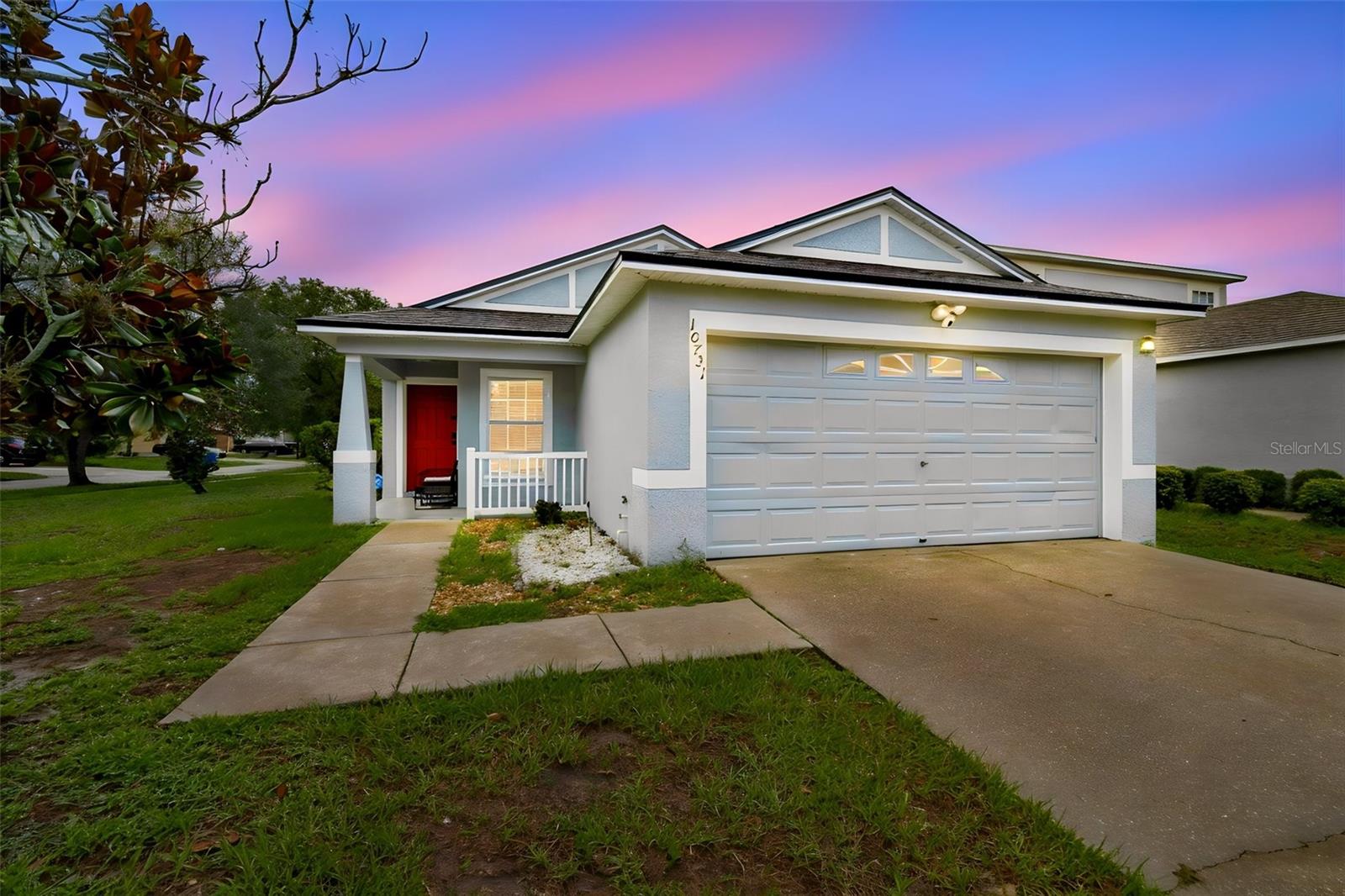 10731 Navigation, Riverview, FL 33579