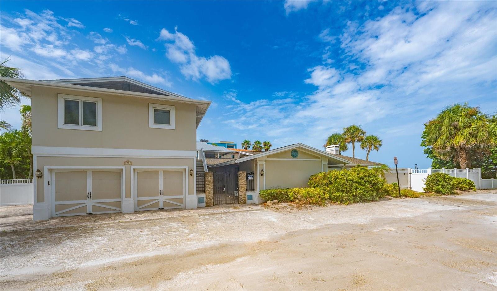 2308 Beach, Indian Rocks Beach, FL 33785