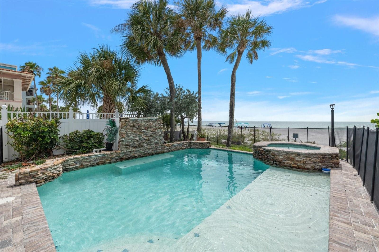 2308 Beach, Indian Rocks Beach, FL 33785