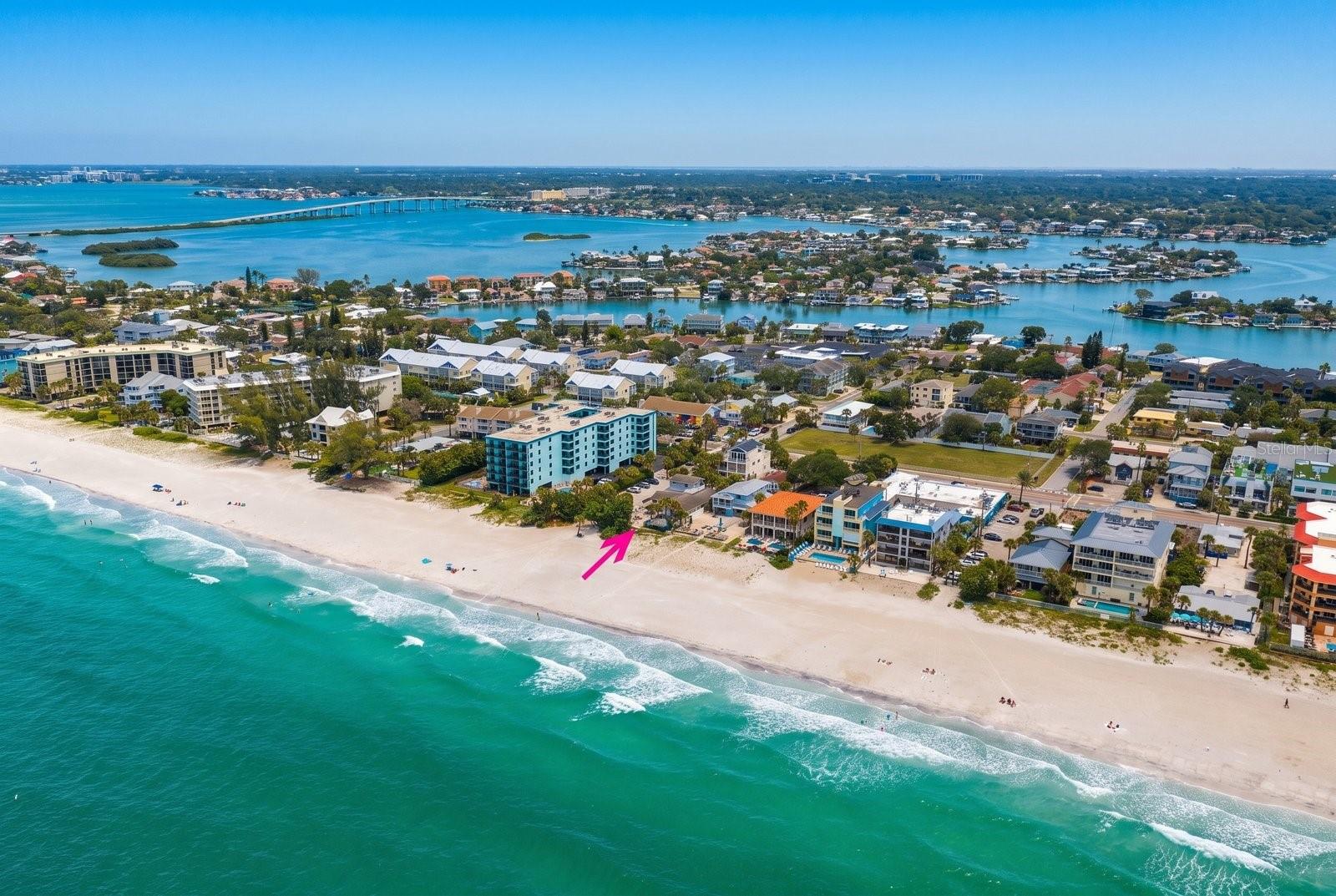 2308 Beach, Indian Rocks Beach, FL 33785