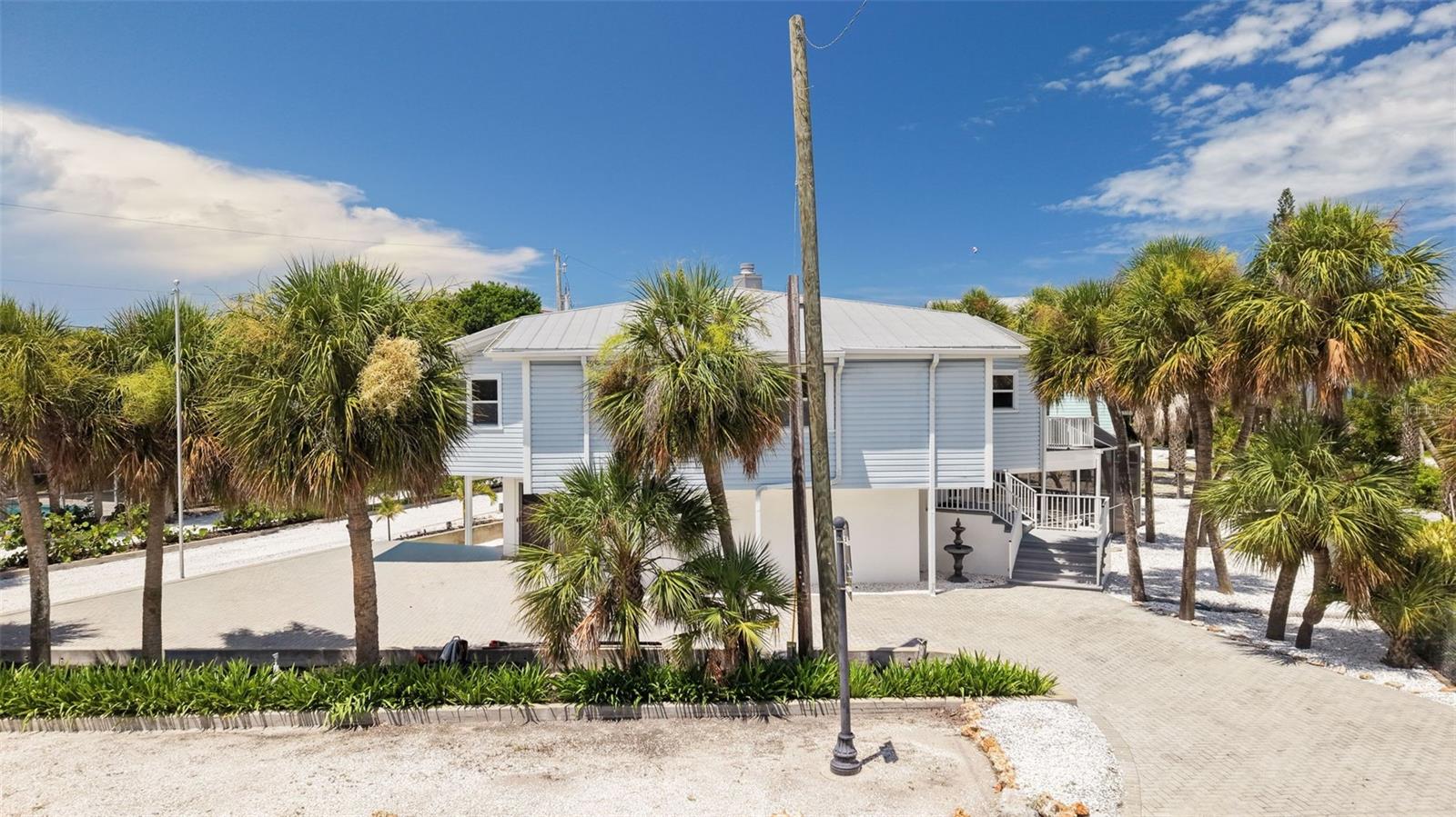 6000 Beach, Englewood, FL 34223