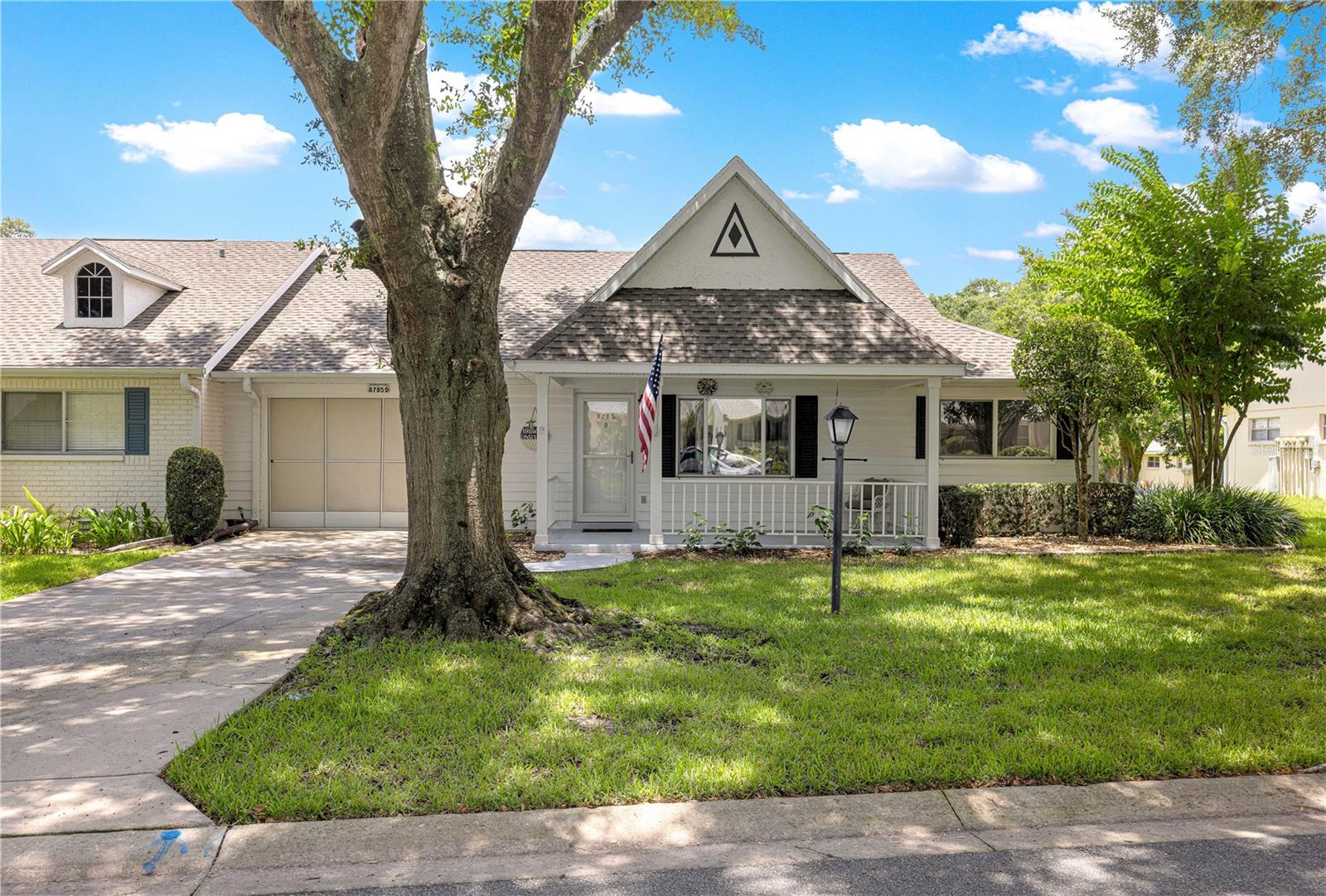 8785 91st Unit D, Ocala, FL 34481