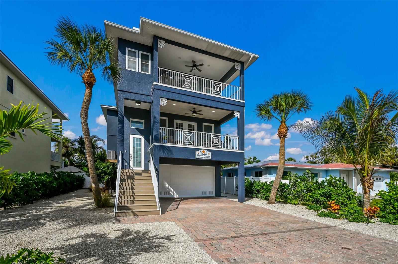 159 Crescent, Anna Maria, FL 34216