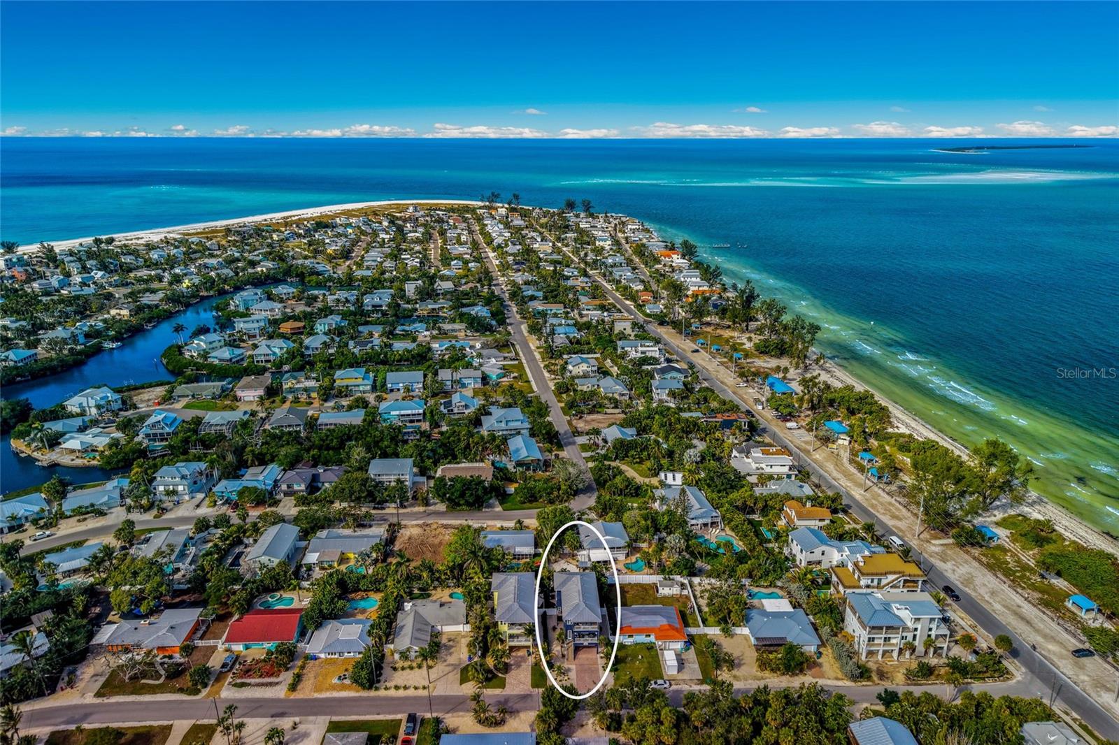 159 Crescent, Anna Maria, FL 34216
