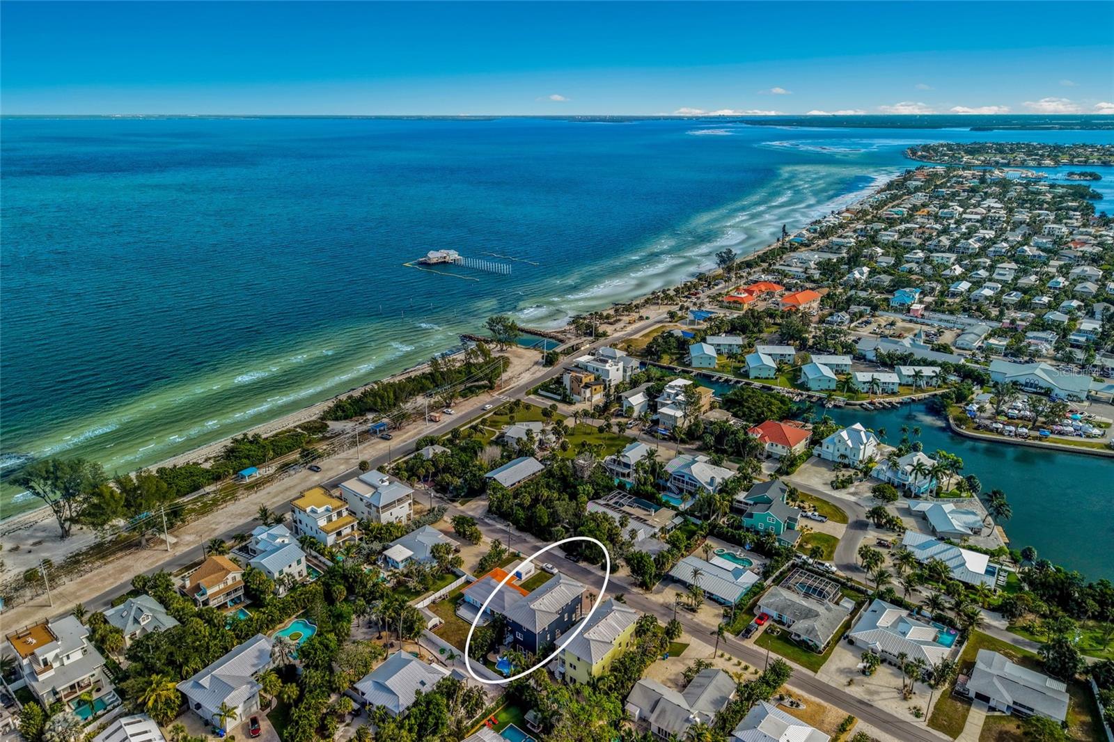 159 Crescent, Anna Maria, FL 34216