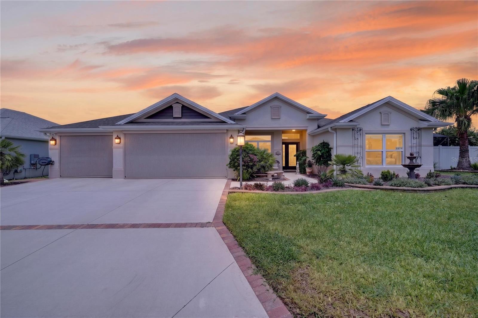 1579 Mceldowney, The Villages, FL 32163