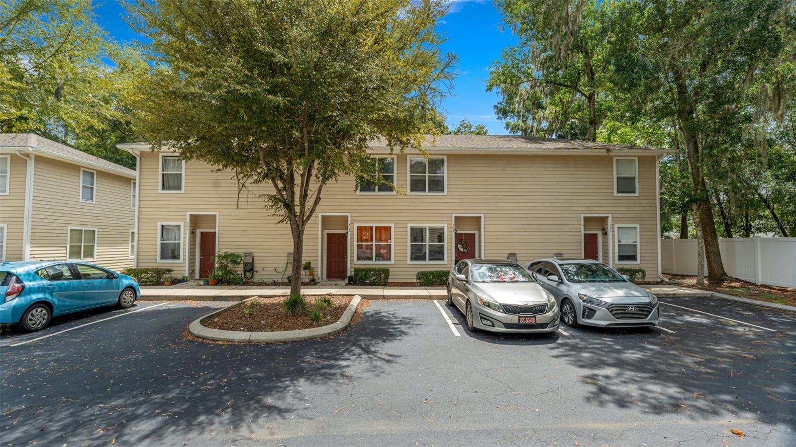 1710 7th Unit 303, Gainesville, FL 32609