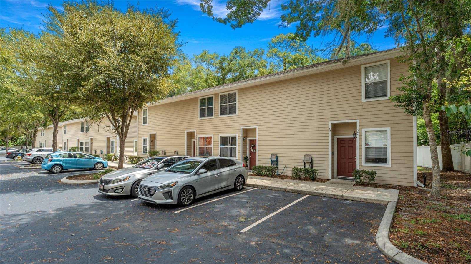 1710 7th Unit 303, Gainesville, FL 32609