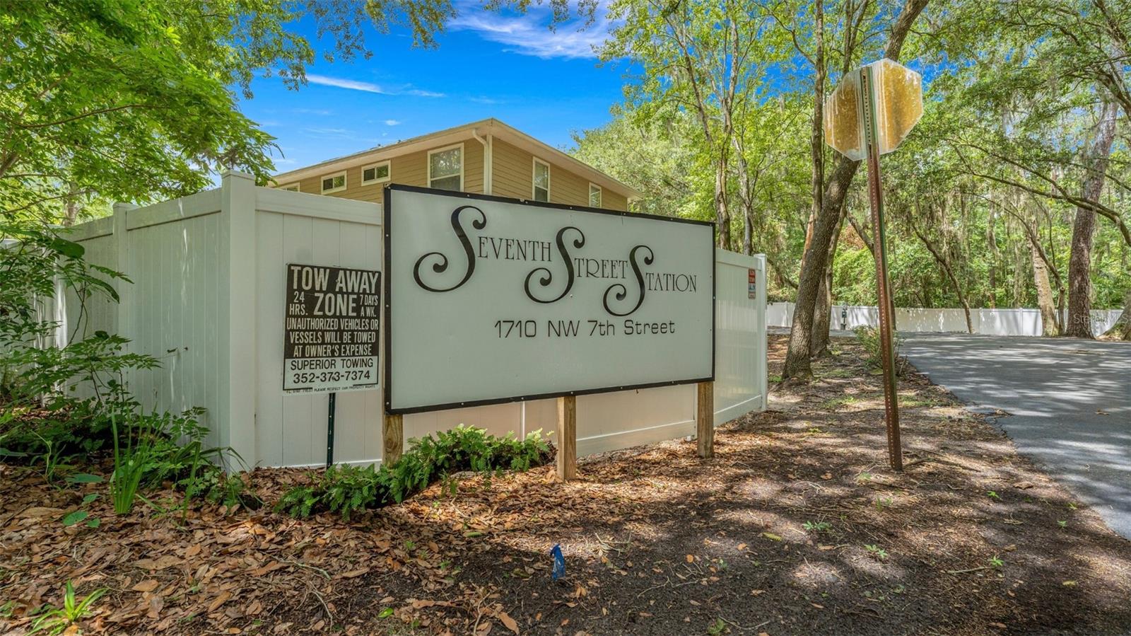 1710 7th Unit 303, Gainesville, FL 32609