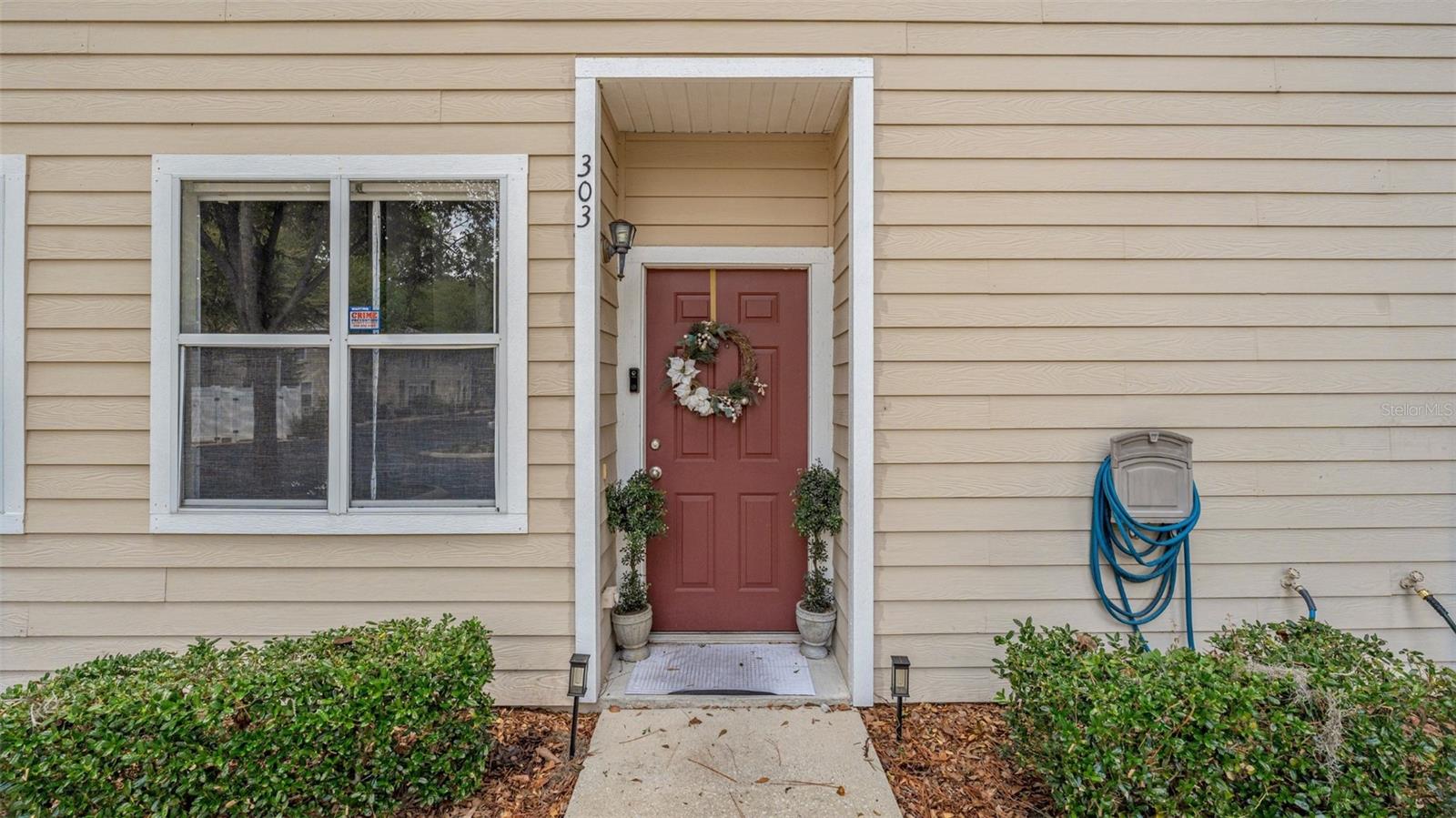 1710 7th Unit 303, Gainesville, FL 32609