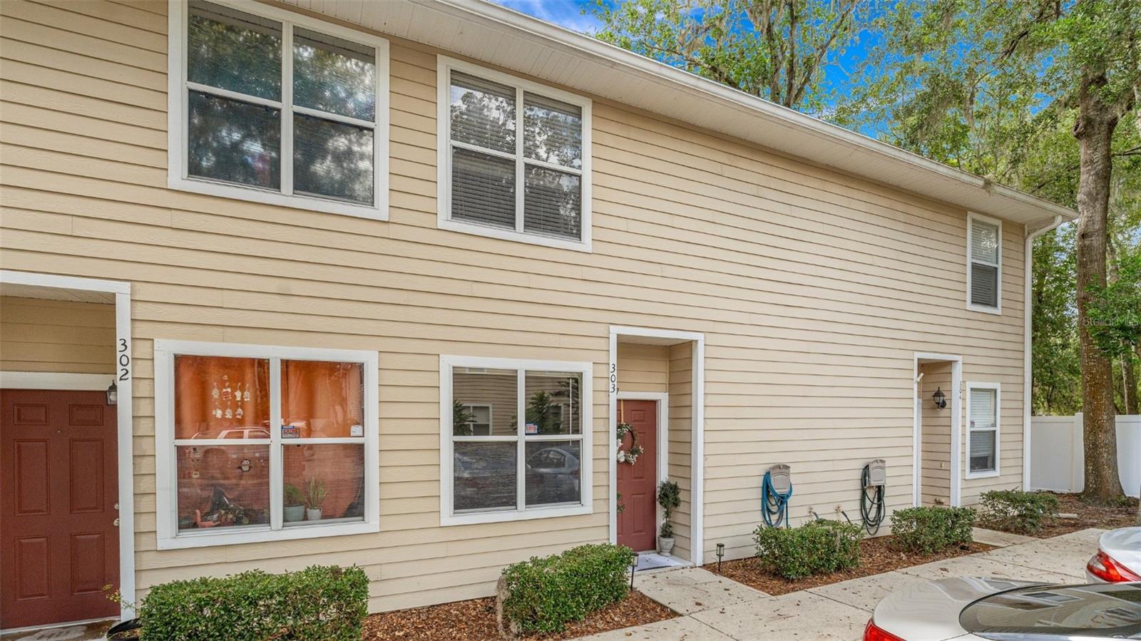 1710 7th Unit 303, Gainesville, FL 32609