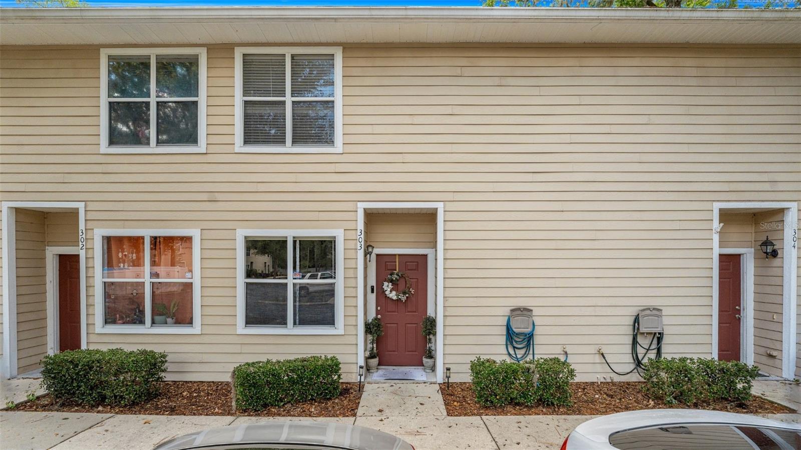 1710 7th Unit 303, Gainesville, FL 32609