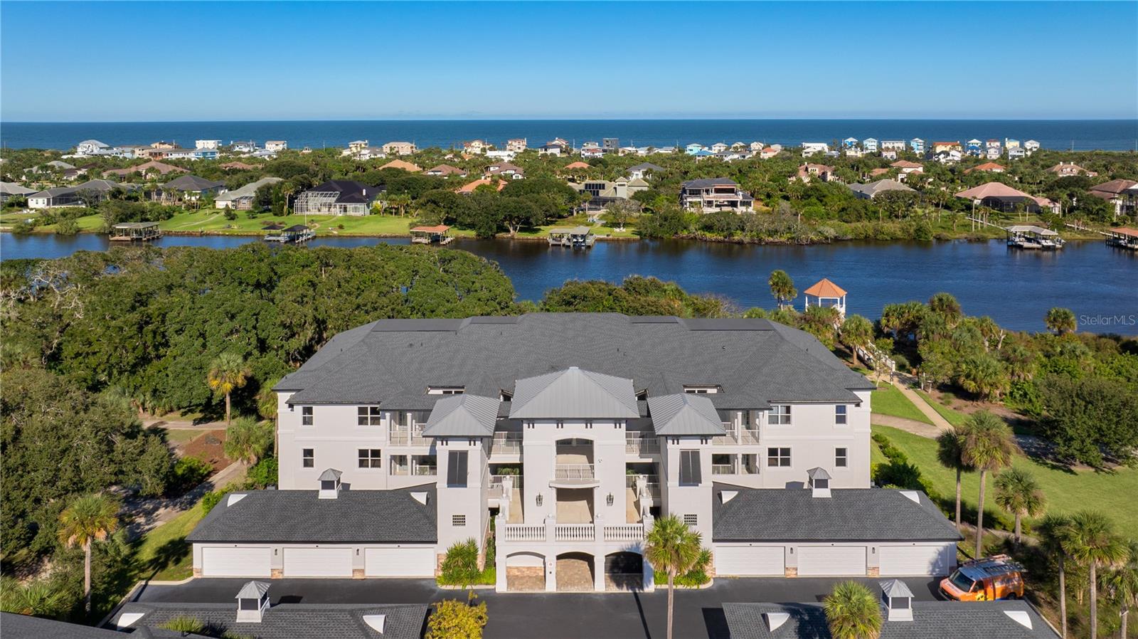 455 Riverfront Unit A101, Palm Coast, FL 32137