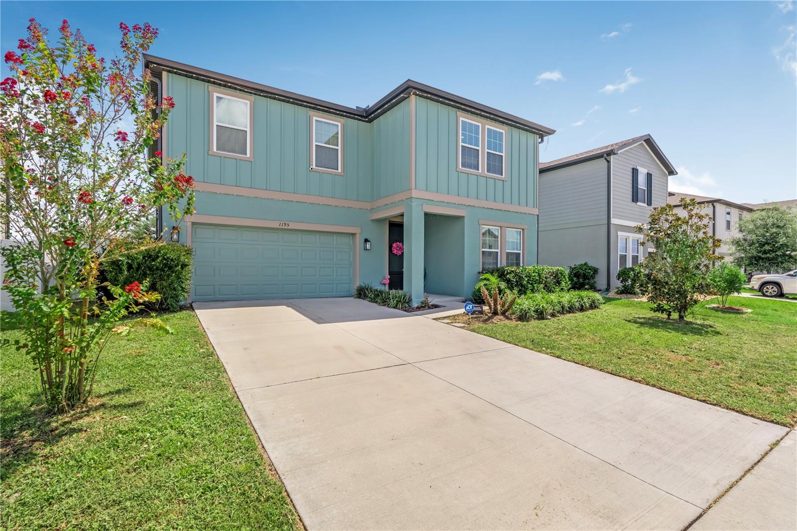 1195 Pearl Tree, Deltona, FL 32725