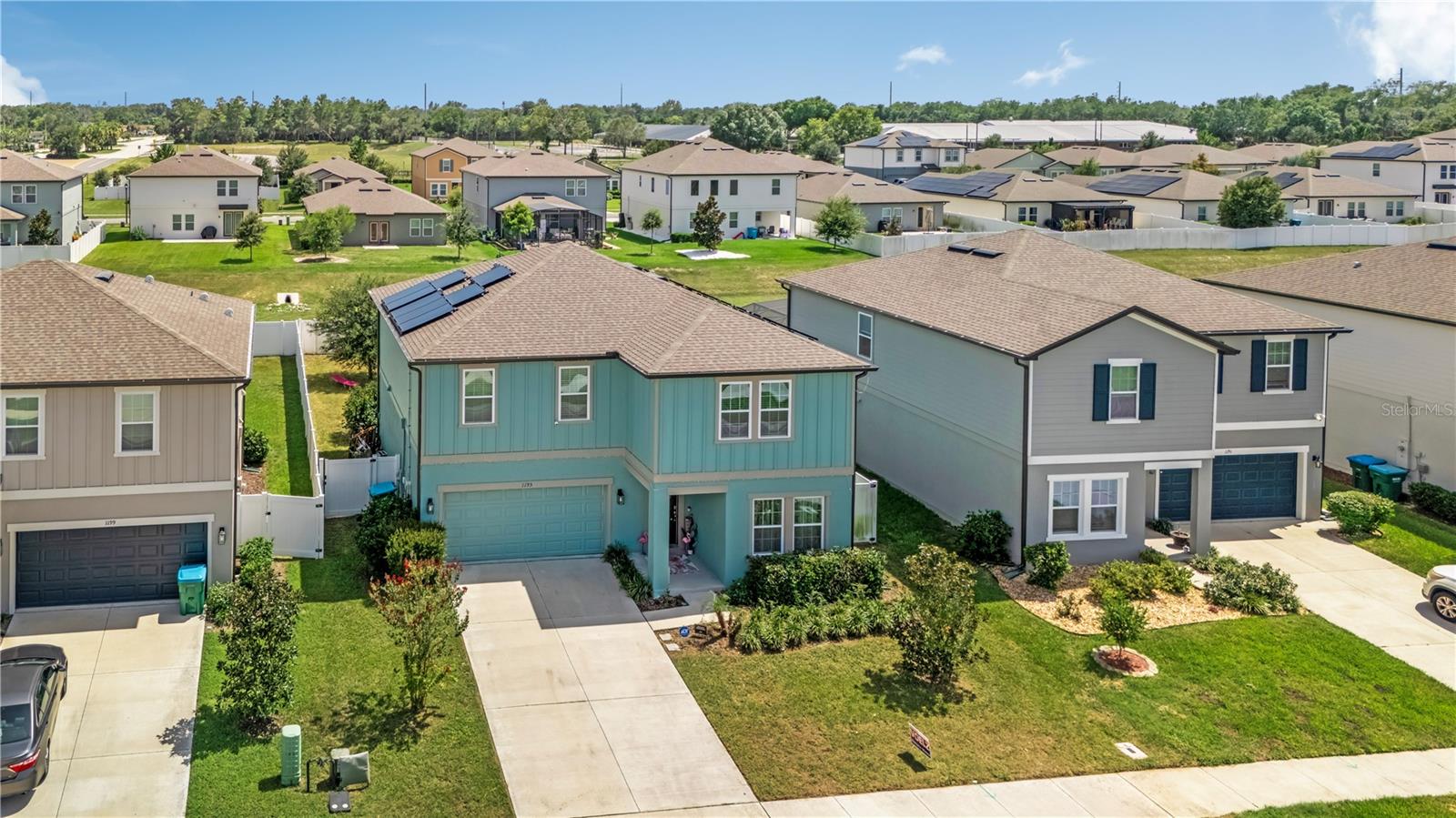 1195 Pearl Tree, Deltona, FL 32725