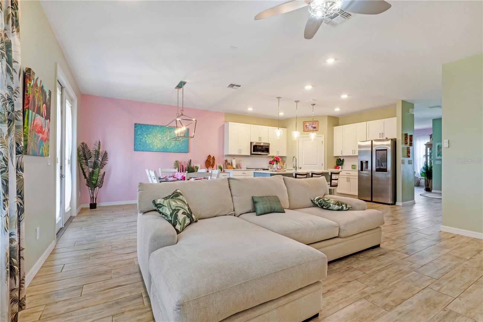 1195 Pearl Tree, Deltona, FL 32725