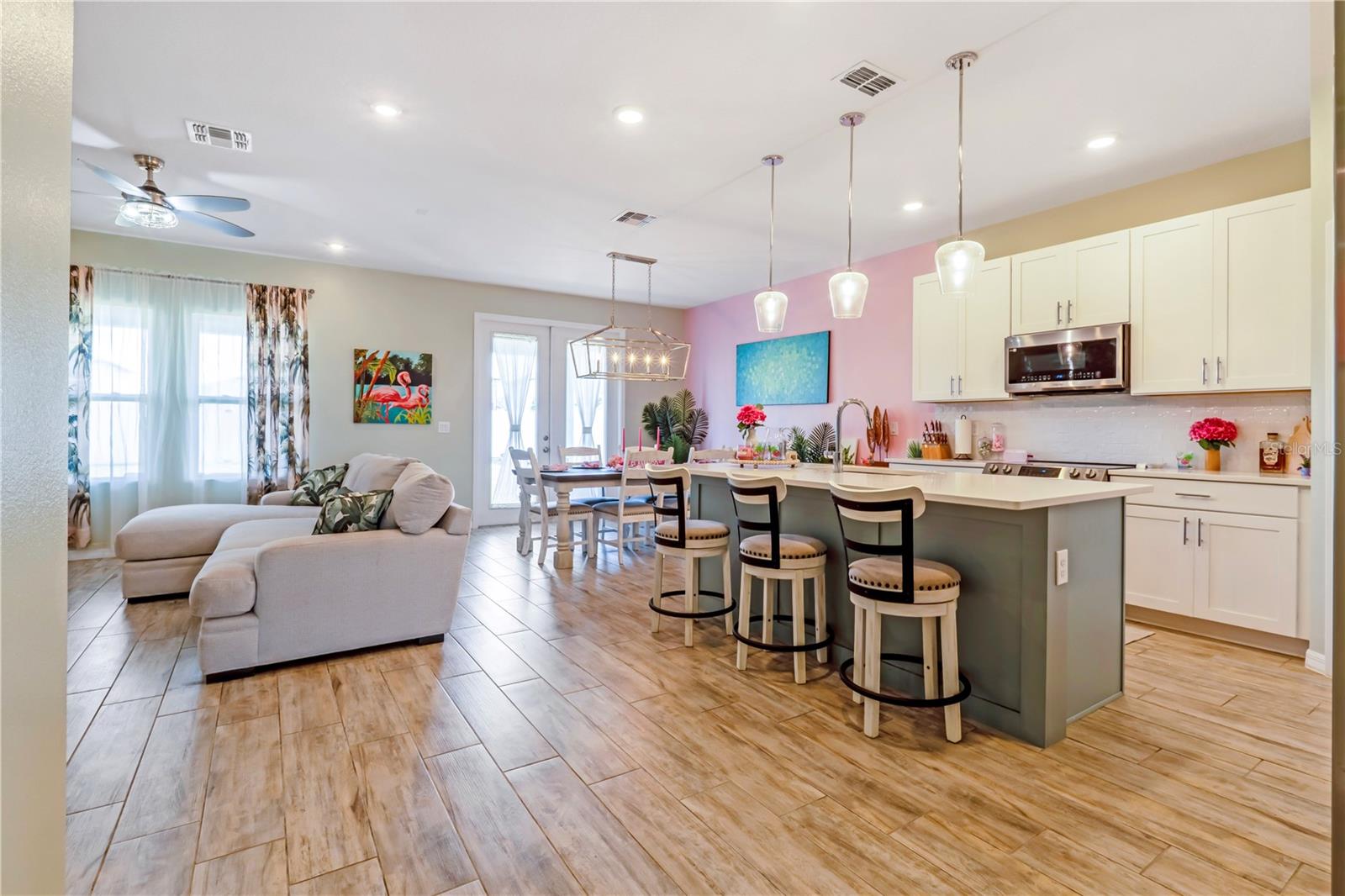 1195 Pearl Tree, Deltona, FL 32725